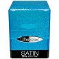 Preview: Ultra-Pro-Glitter-Satin-Cube-Blau